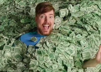 États-Unis : MrBeast distribue des millions de dollars dans la rue