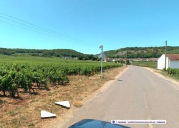 Côte-d’Or Street : l’alternative française à Google Street View