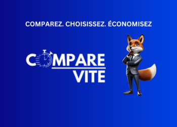 Bon plan : pour changer d’offres télécoms, les meilleures offres sont sur Comparevite.com