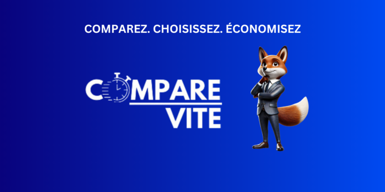 Bon plan : pour changer d’offres télécoms, les meilleures offres sont sur Comparevite.com