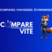 Bon plan : pour changer d’offres télécoms, les meilleures offres sont sur Comparevite.com