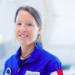 Sophie Adenot se dit sereine avant son départ pour l’ISS