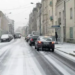 Neige et verglas : la vigilance orange levée, la prudence reste de mise