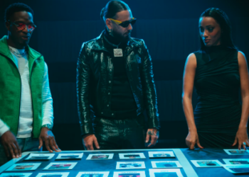 Nouvelle École : Théodora remplace SCH dans le jury