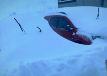 Météo : une nouvelle vigilance envisagée dès mercredi