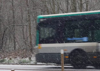 La RATP suspend ses lignes de bus pour des raisons de sécurité
