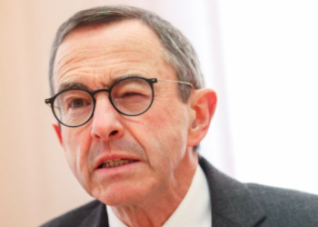 Mercosur : pourquoi Retailleau menace Macron d’une censure