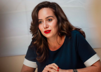 Municipales à Paris : Sarah Knafo annonce sa candidature