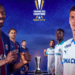 Trophée des champions : PSG-OM ce soir au Koweït
