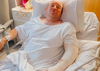 Le héros de Bondi Beach raconte son acte héroïque