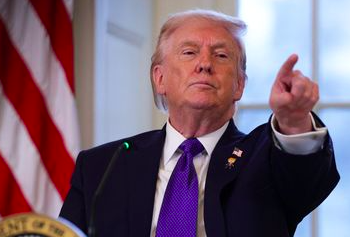 Trump relance la course au Groenland : « On l’aura d’une manière ou d’une autre »