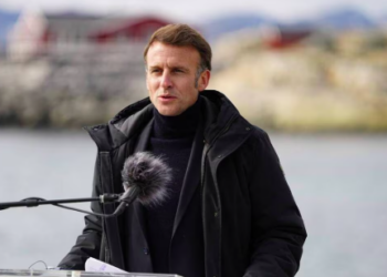 Macron alerte sur le Groenland et parle de conséquences inédites
