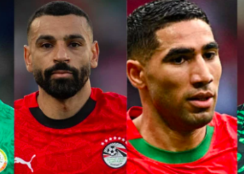 CAN 2025 : jour des demi-finales ce mercredi