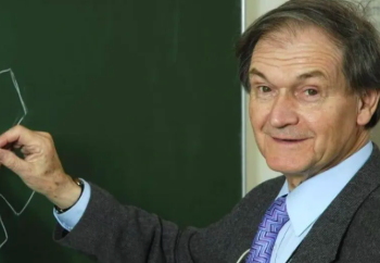 Pour Roger Penrose, l’univers existait avant le Big Bang