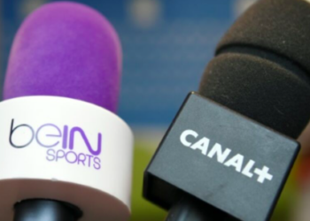 Droits TV : la LFP gagne face à Canal+ et beIN