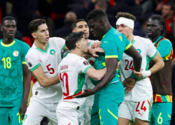 Polémiques après la finale de la CAN 2025 entre Sénégal et Maroc
