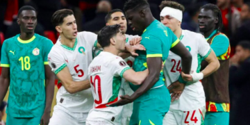 Polémiques après la finale de la CAN 2025 entre Sénégal et Maroc