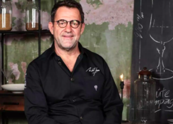 À Toulouse, Michel Sarran propose un menu gastronomique à 25 € pour fêter l’anniversaire de Ma Biche sur le Toit