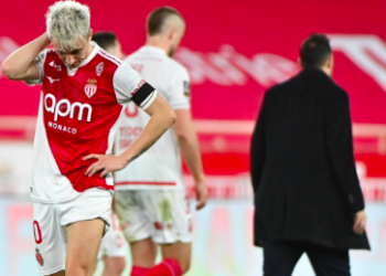 Ce soir, gros enjeux pour Monaco et le PSG en Ligue des champions