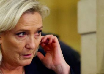 Marine Le Pen définitivement condamnée pour diffamation envers une association d’aide aux migrants