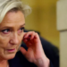 Marine Le Pen définitivement condamnée pour diffamation envers une association d’aide aux migrants