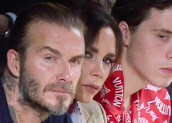 Brooklyn Beckham accuse ses parents de vouloir « ruiner » son mariage