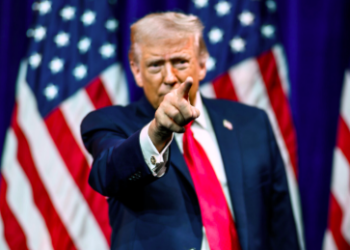 Trump révèle un SMS privé de Macron sur le Groenland