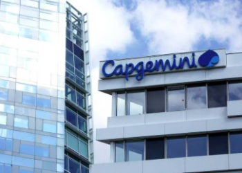 Capgemini envisage de supprimer jusqu’à 2 400 postesen France