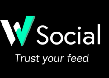 À Davos, une ancienne d’eBay lance W, le réseau social anti-X