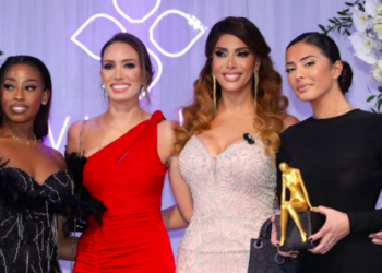 « Une vraie solidarité » : une appli facilite la vie d’épouses de footballeurs à travers le monde