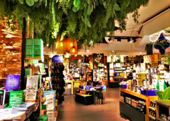 Nature & Découvertes en difficulté : l’enseigne pourrait être mise en vente