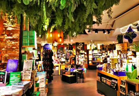 Nature & Découvertes en difficulté : l’enseigne pourrait être mise en vente