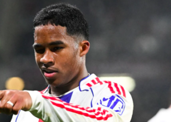 LYON veut prolonger d’un an le prêt d’Endrick, une stratégie qui fait déjà débat