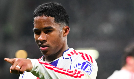 LYON veut prolonger d’un an le prêt d’Endrick, une stratégie qui fait déjà débat