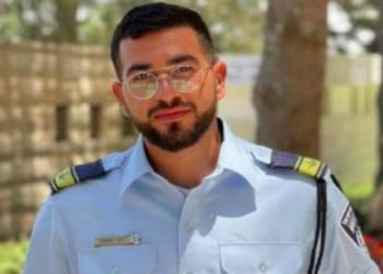 Israël annonce l’identification de la dépouille de Ran Gvili à Gaza