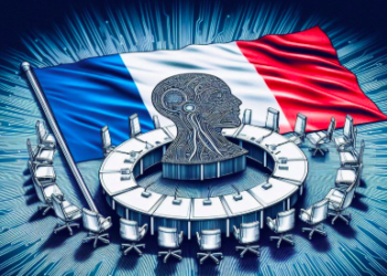 Quelles IA sont les plus utilisées en France : le classement 2025