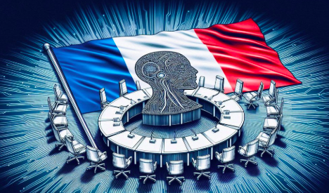 Quelles IA sont les plus utilisées en France : le classement 2025