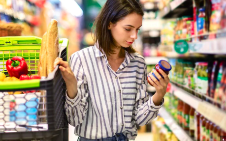 Top 10 des produits les plus achetés en France en 2025