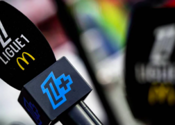 Coupe du monde 2026 : Ligue 1+ et la FIFA proches d’un accord historique