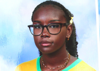 Disparition inquiétante à Pessac : Tyah, 16 ans, introuvable depuis deux semaines