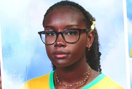 Disparition inquiétante à Pessac : Tyah, 16 ans, introuvable depuis deux semaines