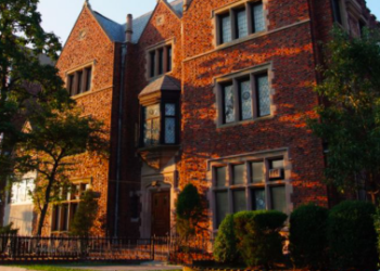 Tentative d’intrusion au siège mondial du mouvement hassidique à New York