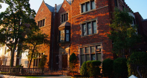 Tentative d’intrusion au siège mondial du mouvement hassidique à New York