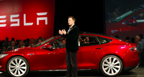 Chute du bitcoin : Tesla perd 239 millions de dollars