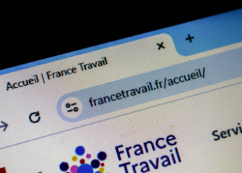 France Travail sanctionnée par la CNIL pour manquement à la sécurité des données