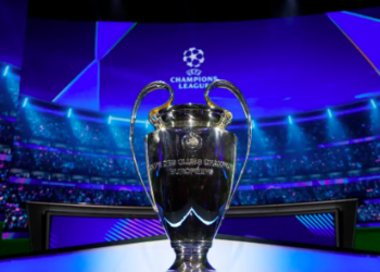 Tirage au sort des barrages de la Ligue des champions : Monaco affronte le PSG