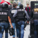 Prise d’otages dans le 16e arrondissement de Paris, la BRI mobilisée