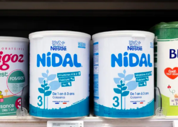 Nestlé savait dès novembre qu’une toxine contaminait certains laits infantiles