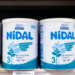 Nestlé savait dès novembre qu’une toxine contaminait certains laits infantiles