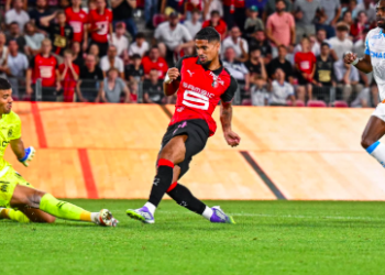 OM – Rennes : enjeux décisifs ce soir en 8ᵉ de finale de la Coupe de France